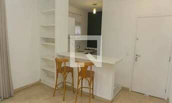 Imagem 7: Apartamento para Aluguel - Consolação, 1 Quarto, 48 m2