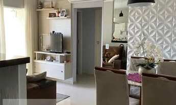 Imagem 6: Apartamento para Venda em Suzano, Vila Urupês, 2 dormitórios, 1 suíte, 1 banheiro, 1 vaga