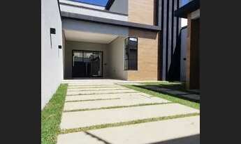 Imagem 2: Casa Nova Casa com 3 dormitórios