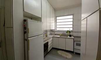 Imagem 6: São Paulo - Apartamento Padrão - HIGIENÓPOLIS