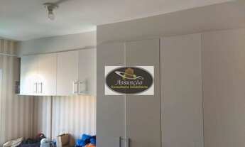 Imagem 6: Apartamento com 3 dormitórios à venda, 98 m² por R$ 658.000,00 - Campestre - Santo André/S