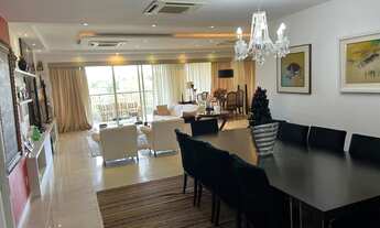 Imagem 2: Riserva Uno, 4 suites, 333 metros