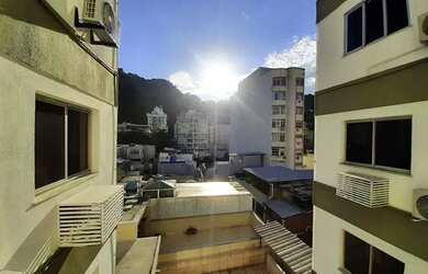 Imagem 3: 01 QUARTO, 01 VAGA, PORTARIA 24h, próximo ao METRÔ, para alugar, 63 m² por R$ 2.600/mês