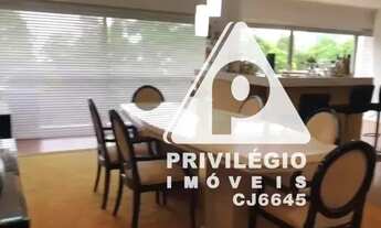 Imagem 4: Apartamento à venda, 3 quartos, 1 suíte, 2 vagas, Botafogo - RIO DE JANEIRO/RJ