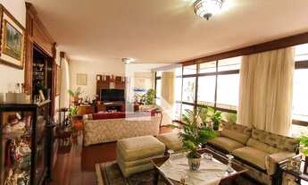 Imagem: Apartamento à Venda - Jardim Anália Franco