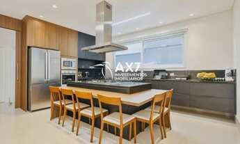 Imagem 2: SANTANA DE PARNAíBA - Casa de Condomínio - Alphaville