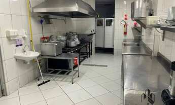 Imagem: Ponto comercial/Loja/Box para aluguel e