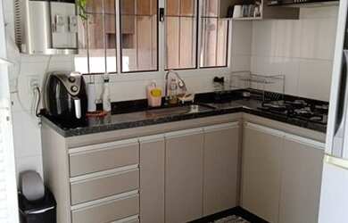 Imagem 5: Casa Jardim Nunes II