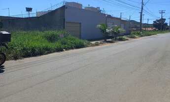 Imagem 4: Lote residencial Ipe senador canedo