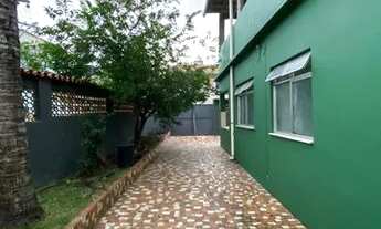 Imagem: Ótima Casa Linear c/ terraço coberto