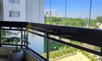 Imagem 7: APARTAMENTO COM 246M2 3 SUÍTES E 3 VAGAS