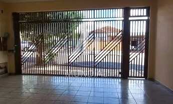 Imagem 2: Casa (térrea na rua) 3 dormitórios/suite, cozinha planejada