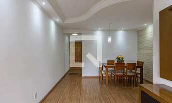 Imagem 6: Apartamento para Aluguel - Jardim Bela Vista, 3 Quartos, 73 m2