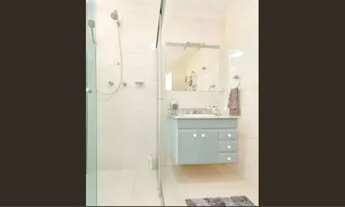 Imagem 7: SÃO PAULO - Apartamento Padrão - HIGIENÓPOLIS