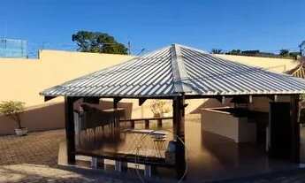 Imagem 7: Apartamento a venda no Bosque da Saúde, andar alto 2 vagas independentes