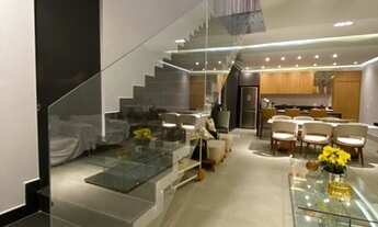 Imagem 5: Linda casa a venda na Ponte Alta