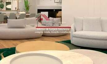 Imagem: Apartamento 4 quartos, 330 m² em COPACABANA