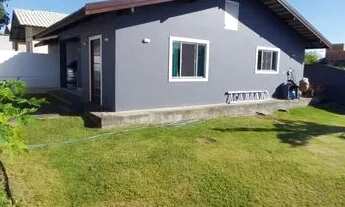 Imagem: Vendo casa com 2 quartos amplos, planejados