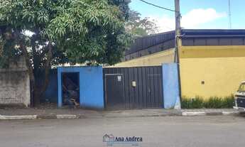 Imagem: Taboão da Serra, terreno no Jardim Monte