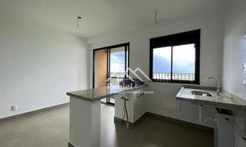 Imagem 6: Apartamento com 2 dormitórios à venda, 61 m² por R$ 440.000 - Edifício Solo - Quinta da Pr