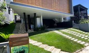 Imagem 2: Casa Alto Padrão para Venda em Morrinhos Garopaba-SC