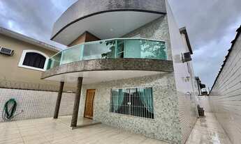 Imagem: Casa espetacular nova - 228 m² - 4 quartos