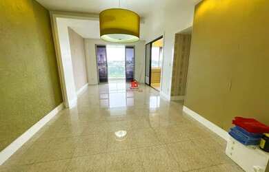 Imagem 2: Condominio Equilibrio Resedence com 3 quartos 2 suite 130m2