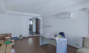 Imagem: Apartamento Venda 3 Dormitórios - 160 m²