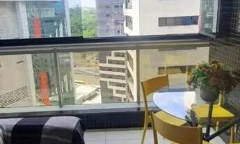 Imagem 3: Apartamento Salvador Prime