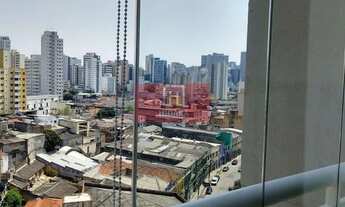 Imagem: Apartamento à venda no bairro Liberdade