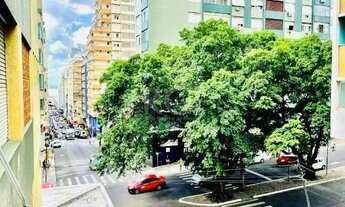 Imagem: Apartamento de 2 dormitórios no Centro