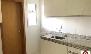 Imagem 4: Apartamento (tipo - padrao) 3 dormitórios/suite, cozinha planejada, lazer, espaço gourmet