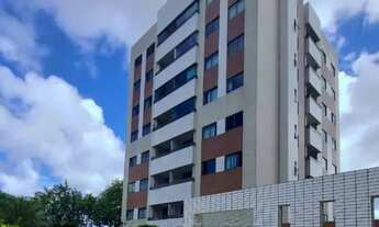 Imagem 4: Apartamento para venda com 2 quartos sendo 1 suíte, 1 vaga, em Apipucos