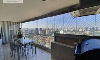 Imagem 3: Apartamento com 2 dormitórios à venda, 72 m² por R$ 1.598.000,00 - Pinheiros - São Paulo/S