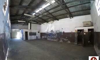 Imagem 2: Salão/Galpão (salão - térreo