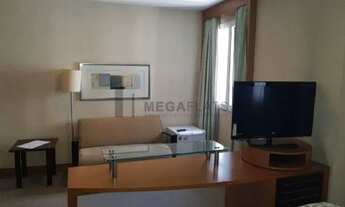 Imagem 7: FLAT NOBILE JARDINS PARA LOCAÇÃO!