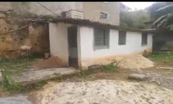 Imagem 3: Casa simples bairro Santa Terezinha em JF