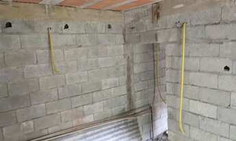 Imagem 7: Casa 5 cômodos e 2 banheiros - Vila Oratório/ Mauá