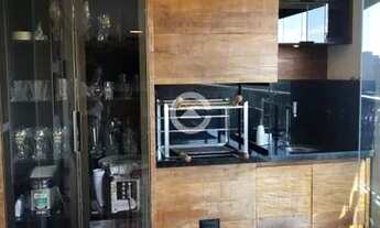 Imagem 7: Apartamento - Cambuí - Campinas