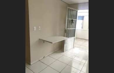 Imagem 5: Kitnet com 1 dormitório para alugar, 50 m² por R$ 600,00/mês - Jardim América - Campo Limp