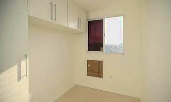 Imagem 3: Apartamento para aluguel com 65 metros quadrados com 3 quartos em Cachambi - Rio de Janeir