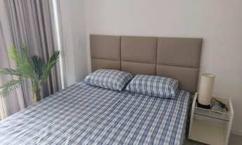 Imagem 3: Apartamento Caminho das Árvores