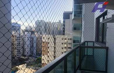 Imagem 2: Ótimo apartamento com 03 dormitórios, 107 m² - venda por R$ 970.000 ou aluguel por R$ 4.62