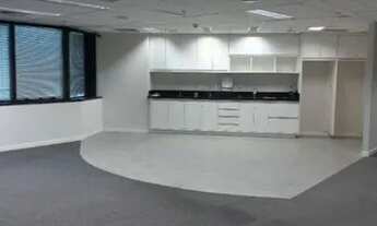 Imagem: São Paulo - Conjunto Comercial/Sala - Brooklin