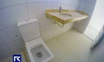 Imagem 3: Casa para venda com 125 metros quadrados com 4 quartos em Tamatanduba - Eusébio - CE