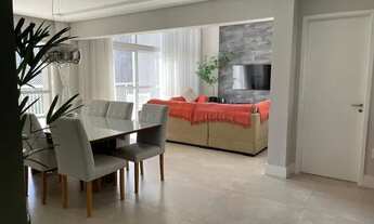 Imagem 2: Apartamento com 4 dormitórios para alugar, 238 m² por R$ 14.936,00/mês - Morumbi - São Pau