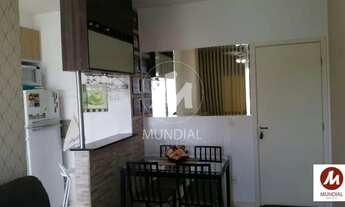 Imagem: Apartamento (tipo - padrao) 2 dormitórios