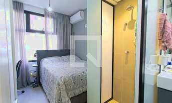 Imagem: Apartamento à Venda - Santa Cecília, 1