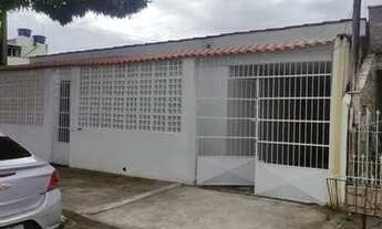 Imagem: Casa em Jardim Asteca - 3 quartos