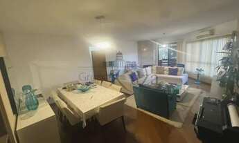 Imagem 3: Apartamento para aluguel tem 180 metros quadrados com 4 quartos